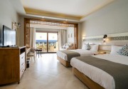 POSH CLUB SUNRISE ARABIAN BEACH RESORT