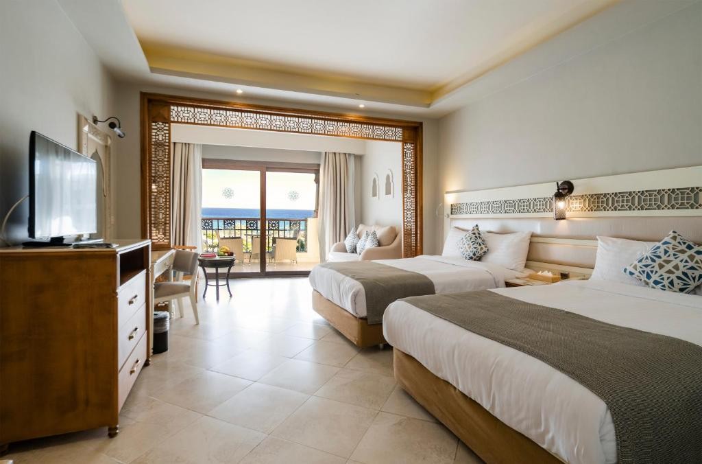 POSH CLUB SUNRISE ARABIAN BEACH RESORT