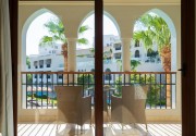 POSH CLUB SUNRISE ARABIAN BEACH RESORT