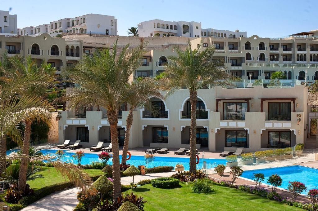 POSH CLUB SUNRISE ARABIAN BEACH RESORT
