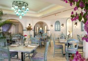 POSH CLUB SUNRISE ARABIAN BEACH RESORT