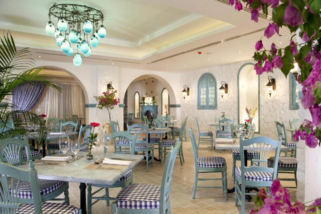 POSH CLUB SUNRISE ARABIAN BEACH RESORT
