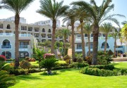 POSH CLUB SUNRISE ARABIAN BEACH RESORT