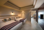 POSH CLUB SUNRISE ARABIAN BEACH RESORT