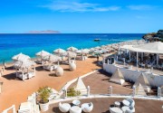 POSH CLUB SUNRISE ARABIAN BEACH RESORT