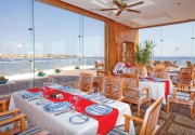 POSH CLUB SUNRISE ARABIAN BEACH RESORT