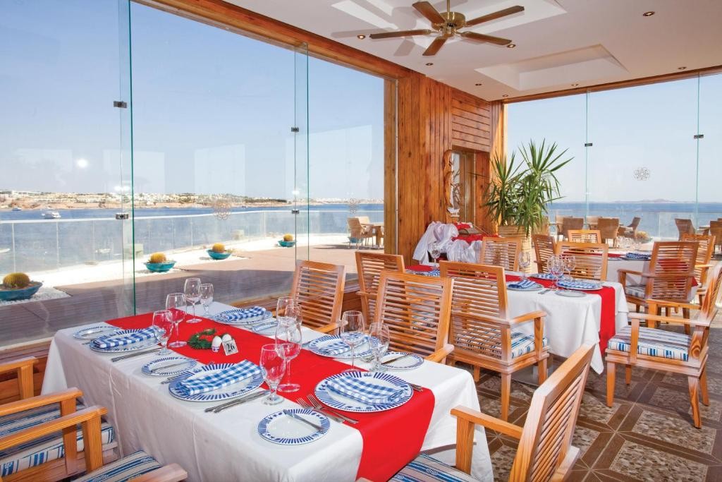 POSH CLUB SUNRISE ARABIAN BEACH RESORT