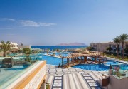 POSH CLUB SUNRISE ARABIAN BEACH RESORT
