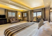POSH CLUB SUNRISE ARABIAN BEACH RESORT