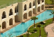 POSH CLUB SUNRISE ARABIAN BEACH RESORT