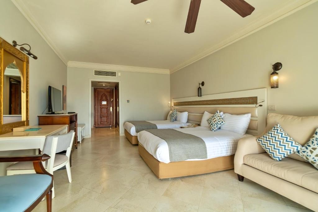 POSH CLUB SUNRISE ARABIAN BEACH RESORT