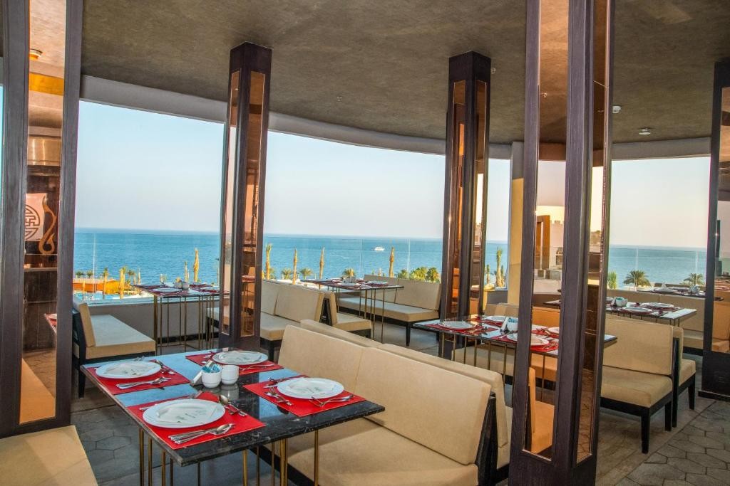 POSH CLUB SUNRISE DIAMOND BEACH RESORT