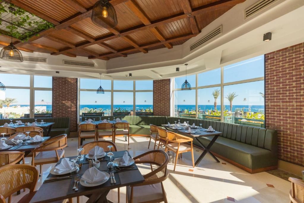 POSH CLUB SUNRISE DIAMOND BEACH RESORT