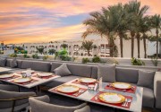 POSH CLUB SUNRISE DIAMOND BEACH RESORT