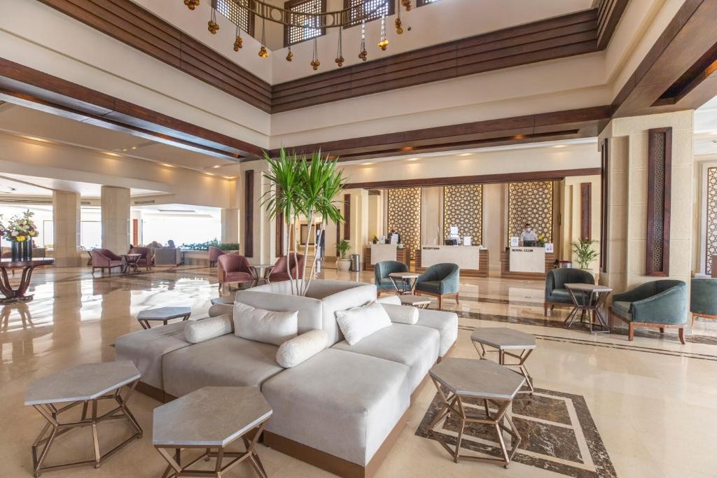 POSH CLUB SUNRISE DIAMOND BEACH RESORT