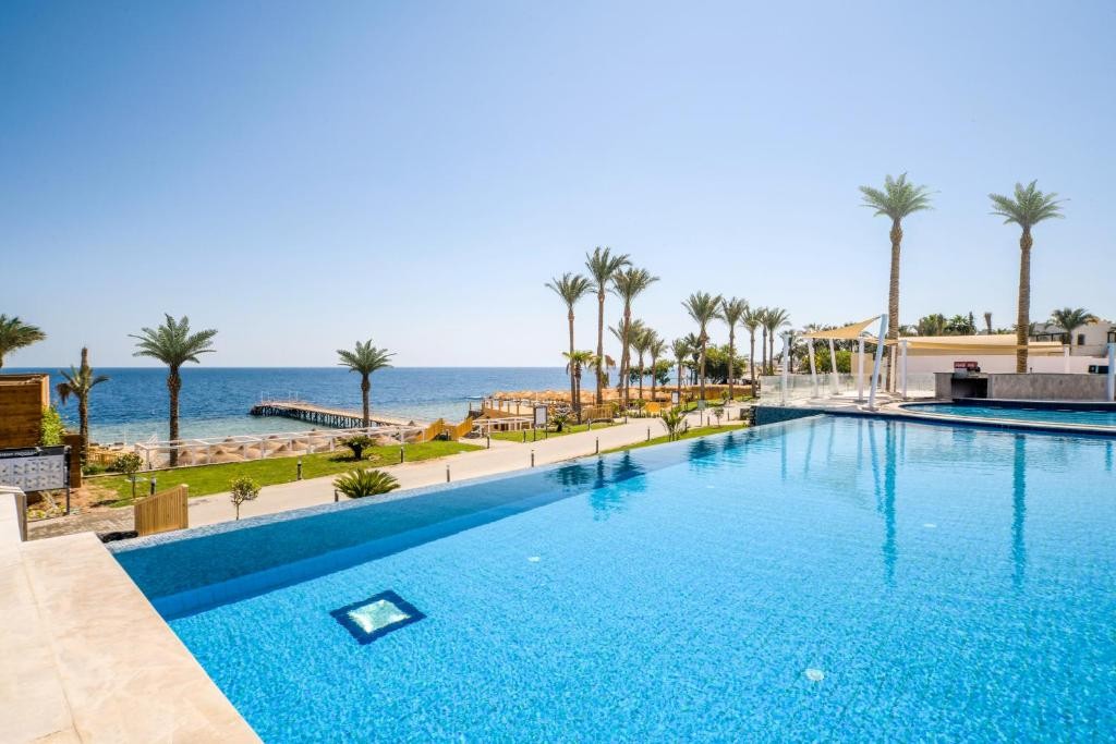 POSH CLUB SUNRISE DIAMOND BEACH RESORT