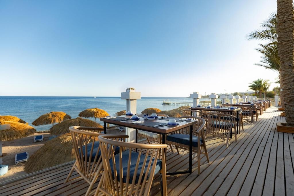 POSH CLUB SUNRISE DIAMOND BEACH RESORT