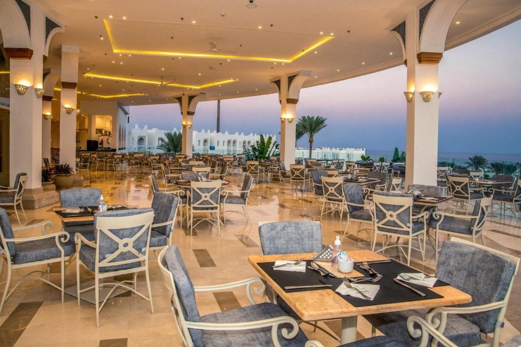 POSH CLUB SUNRISE DIAMOND BEACH RESORT