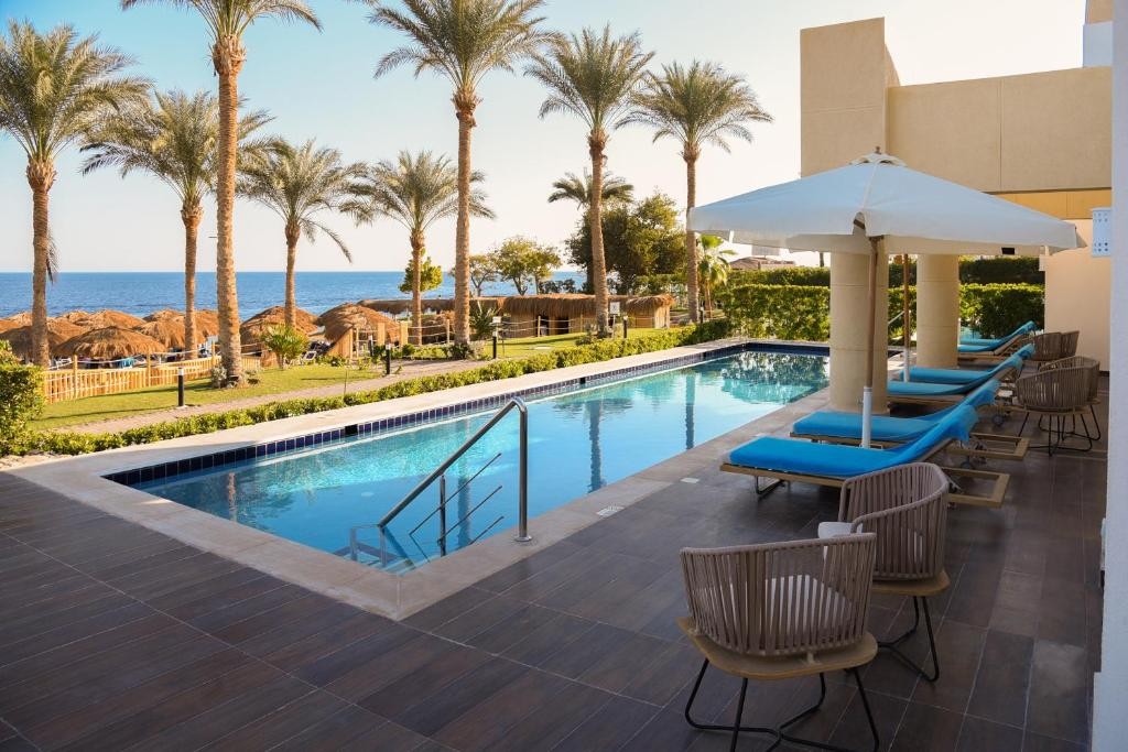 POSH CLUB SUNRISE DIAMOND BEACH RESORT