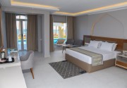 POSH CLUB SUNRISE DIAMOND BEACH RESORT