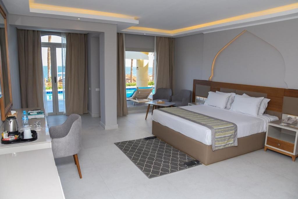 POSH CLUB SUNRISE DIAMOND BEACH RESORT