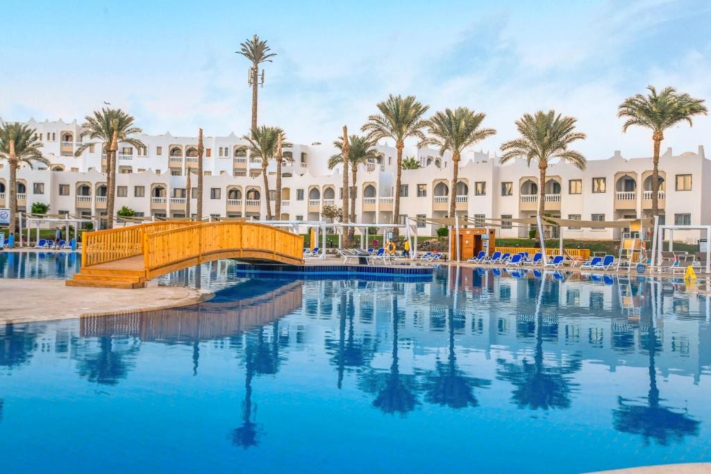 POSH CLUB SUNRISE DIAMOND BEACH RESORT