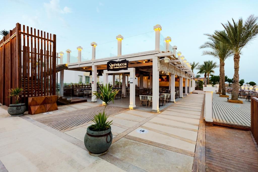 POSH CLUB SUNRISE DIAMOND BEACH RESORT