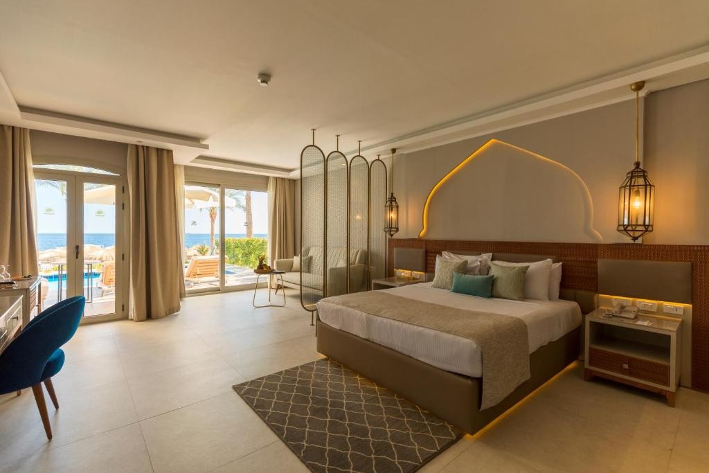 POSH CLUB SUNRISE DIAMOND BEACH RESORT