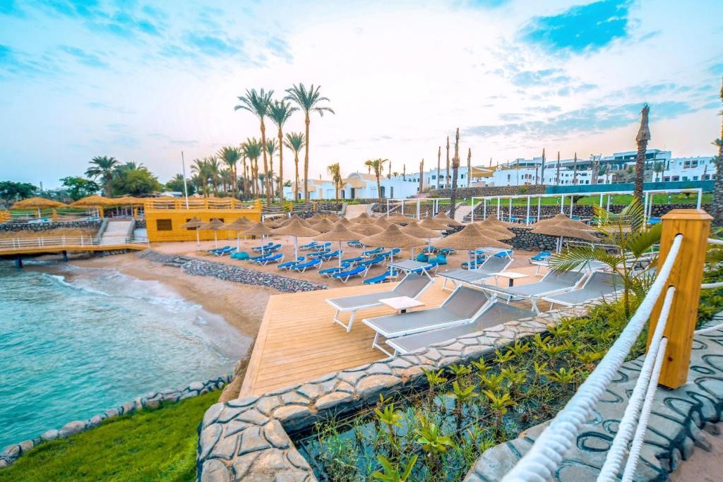 POSH CLUB SUNRISE DIAMOND BEACH RESORT