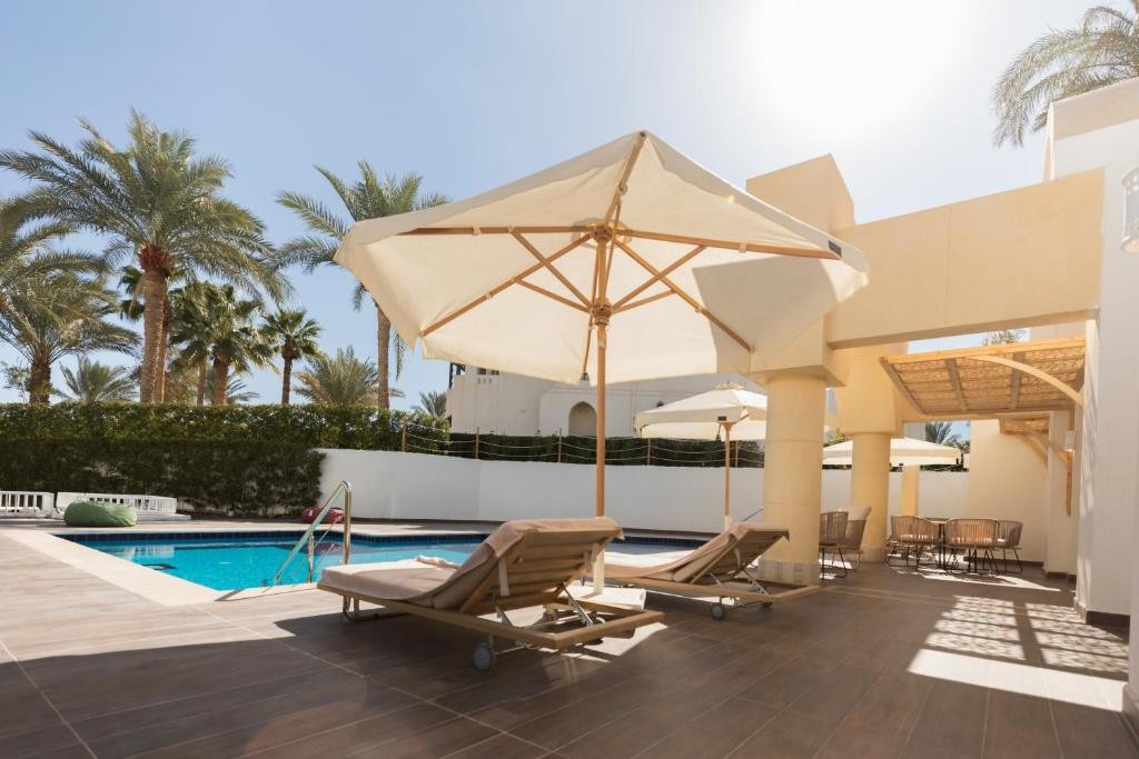 POSH CLUB SUNRISE DIAMOND BEACH RESORT