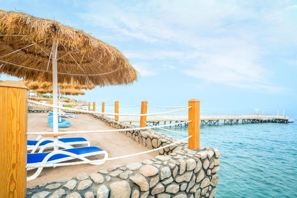 POSH CLUB SUNRISE DIAMOND BEACH RESORT