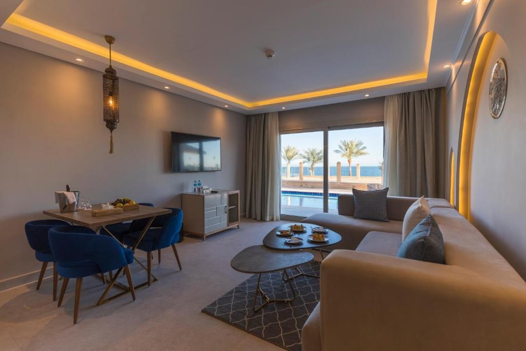 POSH CLUB SUNRISE DIAMOND BEACH RESORT