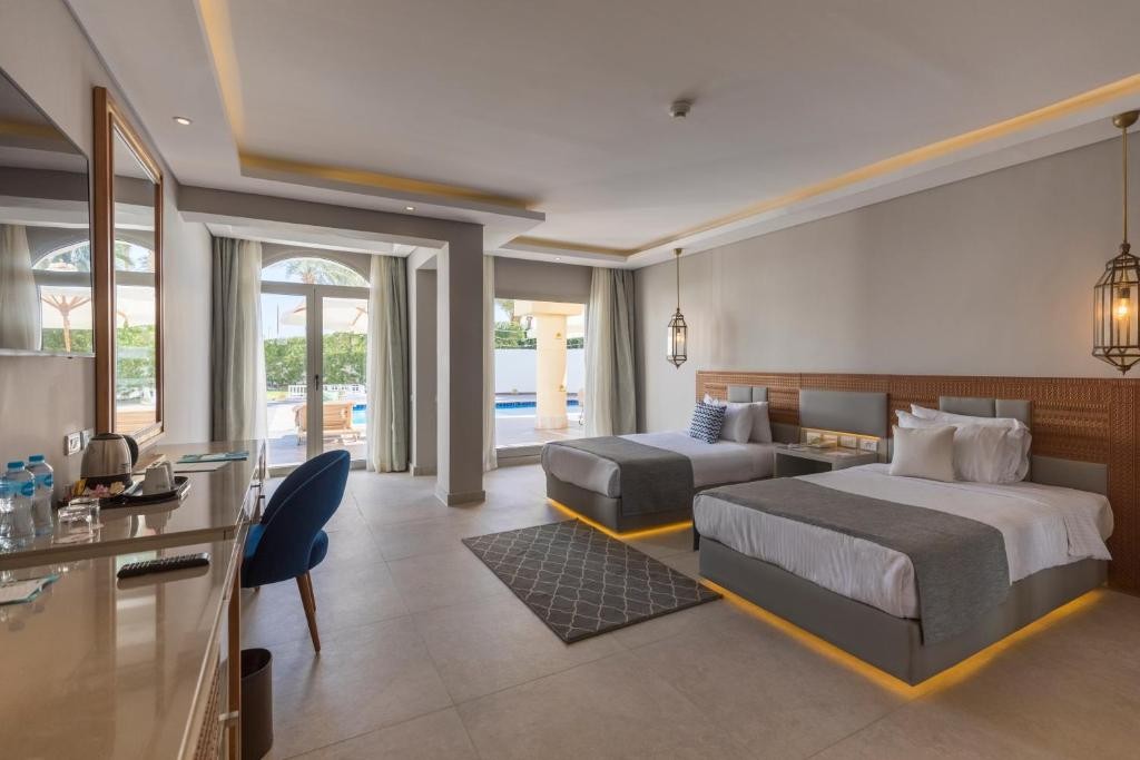 POSH CLUB SUNRISE DIAMOND BEACH RESORT