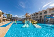 POSH CLUB SUNRISE MONTEMARE RESORT