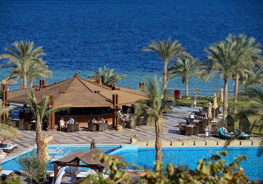 POSH CLUB SUNRISE MONTEMARE RESORT