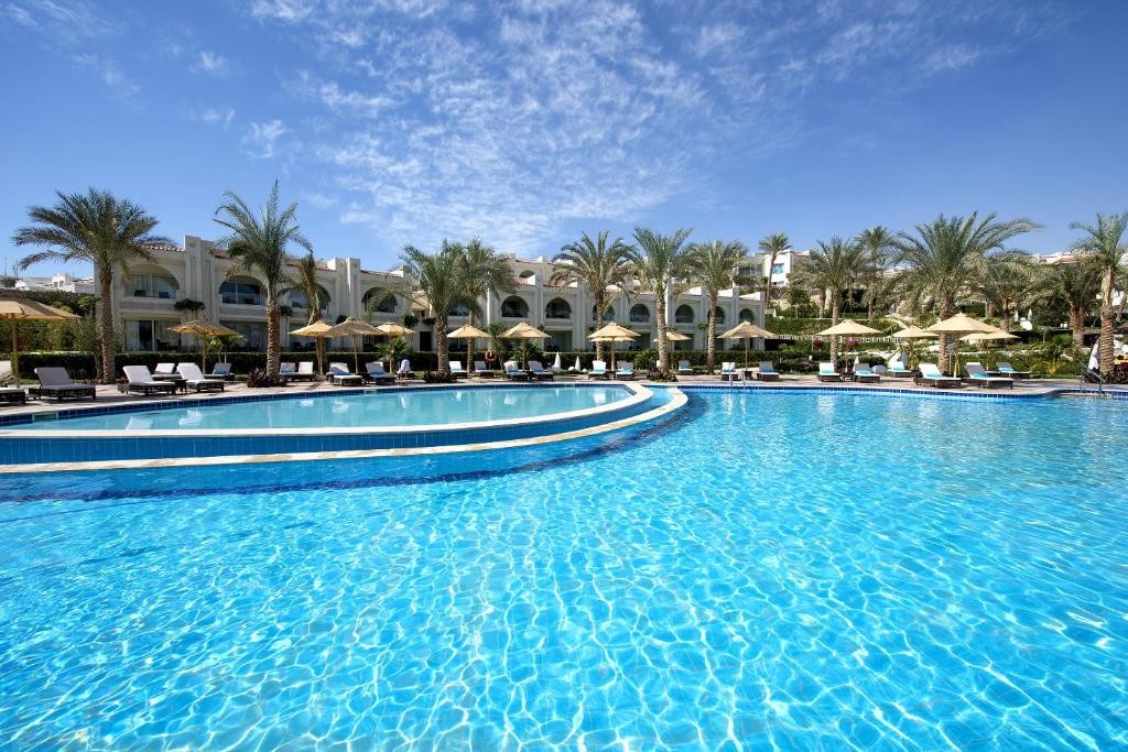 POSH CLUB SUNRISE MONTEMARE RESORT