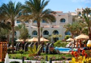 POSH CLUB SUNRISE MONTEMARE RESORT