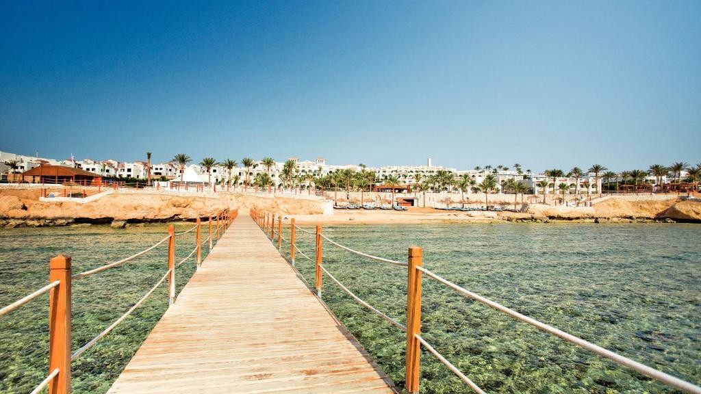 POSH CLUB SUNRISE MONTEMARE RESORT