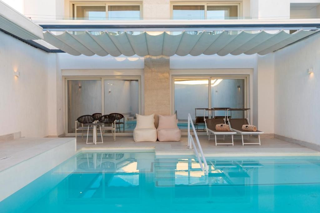 POSH CLUB SUNRISE WHITE HILLS RESORT SHARM EL SHEIKH