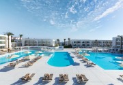 POSH CLUB SUNRISE WHITE HILLS RESORT SHARM EL SHEIKH