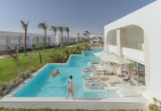 POSH CLUB SUNRISE WHITE HILLS RESORT SHARM EL SHEIKH