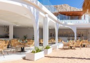 POSH CLUB SUNRISE WHITE HILLS RESORT SHARM EL SHEIKH