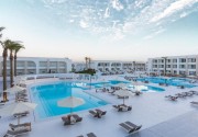 POSH CLUB SUNRISE WHITE HILLS RESORT SHARM EL SHEIKH