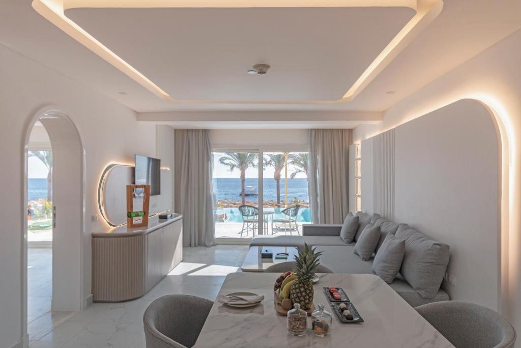 POSH CLUB SUNRISE WHITE HILLS RESORT SHARM EL SHEIKH