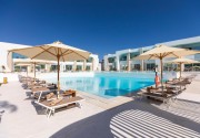 POSH CLUB SUNRISE WHITE HILLS RESORT SHARM EL SHEIKH
