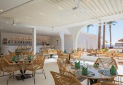 POSH CLUB SUNRISE WHITE HILLS RESORT SHARM EL SHEIKH
