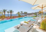 POSH CLUB SUNRISE WHITE HILLS RESORT SHARM EL SHEIKH