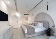 POSH CLUB SUNRISE WHITE HILLS RESORT SHARM EL SHEIKH