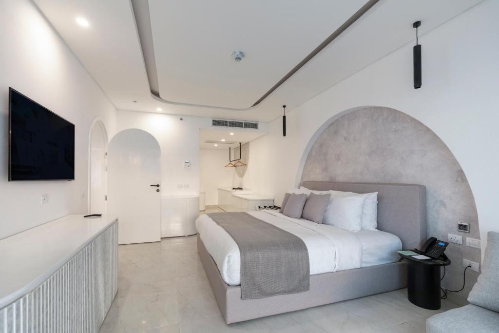 POSH CLUB SUNRISE WHITE HILLS RESORT SHARM EL SHEIKH