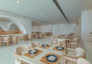 POSH CLUB SUNRISE WHITE HILLS RESORT SHARM EL SHEIKH